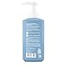 Neutrogena Fresh Foaming Facial Cleanser, All-In-One Makeup Remover Face Wash for Nor-mal to Oily Skin Deeply Cleanses & Removes Waterproof Makeup, Soap-Free, Non-Comedogenic, 8.5 fl. oz