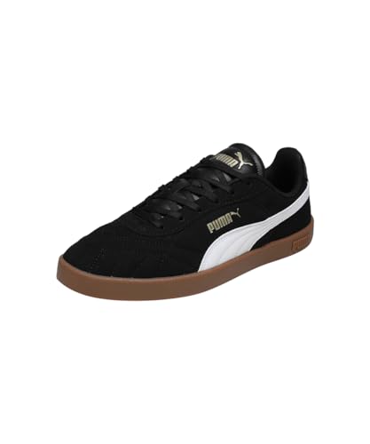 Image of Puma Unisex-Adult Club II Indoor ESD Sneaker