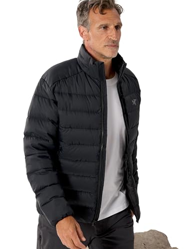 Arc'teryx Thorium Jacket Men's | Warm Durable Standalone Down Jacket4