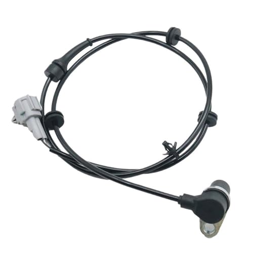Capteur de vitesse de roue ABS corrige freinage irrégulier Pathfinder 2002 V6 - 7