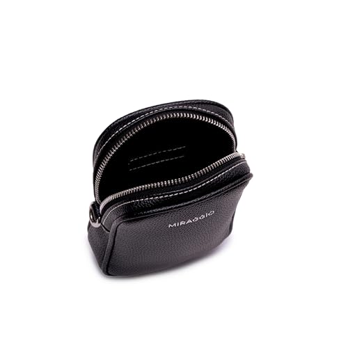 Image of Miraggio Koa Crossbody Bag