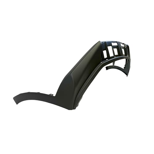 Image of FitParts For Hyundai Santa Fe 2019-2020 Front Lower Bumper Cover | Ready to Paint, OEM 86512S2000, HY1015111