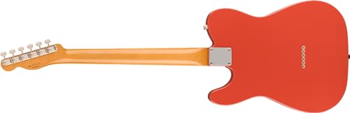 Fender Vintera II '60s Telecaster Electric Guitar - Fiesta Red