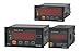 AUTONICS MP5W-43 Meter, Pulse, LED, W96xH48mm, 5-Digit, 13 Modes, 5 PNP Outputs/BCD Output, 100-240 VAC