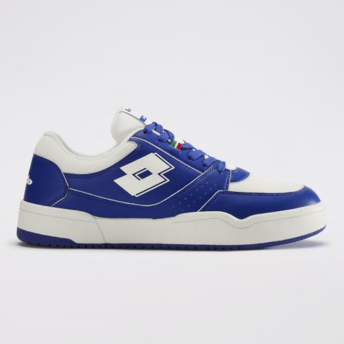 Image of Lotto Mens Hoop Star Urbano Sneaker