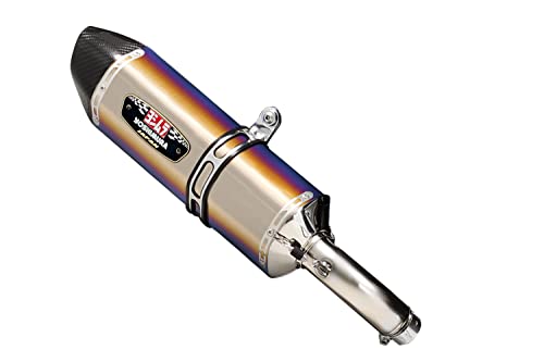 Amazon.co.jp: Yoshimura Slip-On SV650 (22) SV650 (22) R-77J