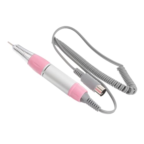 Poignée perceuse ongles Anneome stylo manucure électrique accessoire de rechange