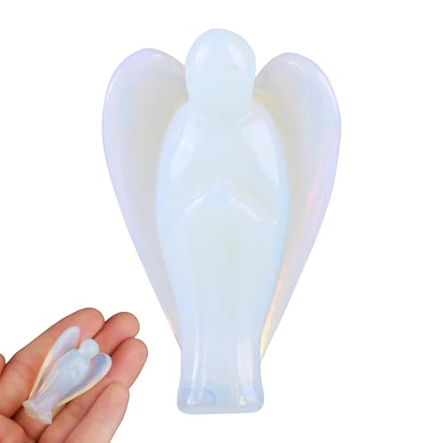 Milltrip Mini Figurine d'ange, 1.5