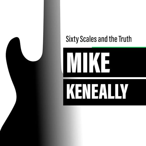 Mike Keneally