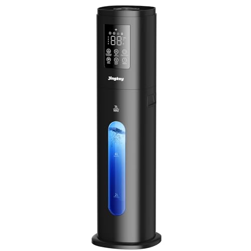 best large room humidifier