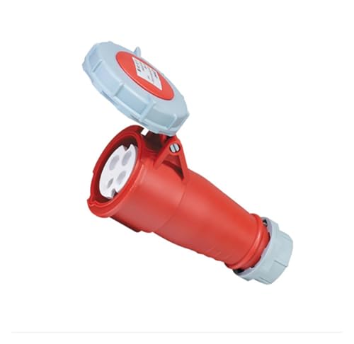 Câble de prise mobile IP67 SP-1121 pour chantiers et ateliers 63A
