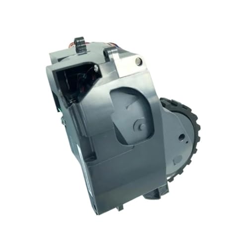 Module de roue mobile R+L à haute adhérence pour Roborock S6 - 5