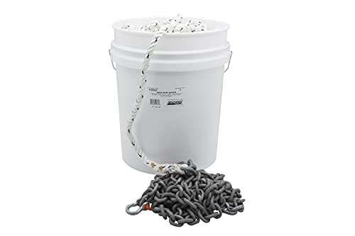 Seachoice Anchor Rode Windlass w/Chain