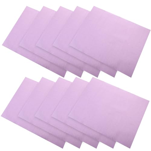 Tapis de table jetable 125 feuilles imperméables de manucure