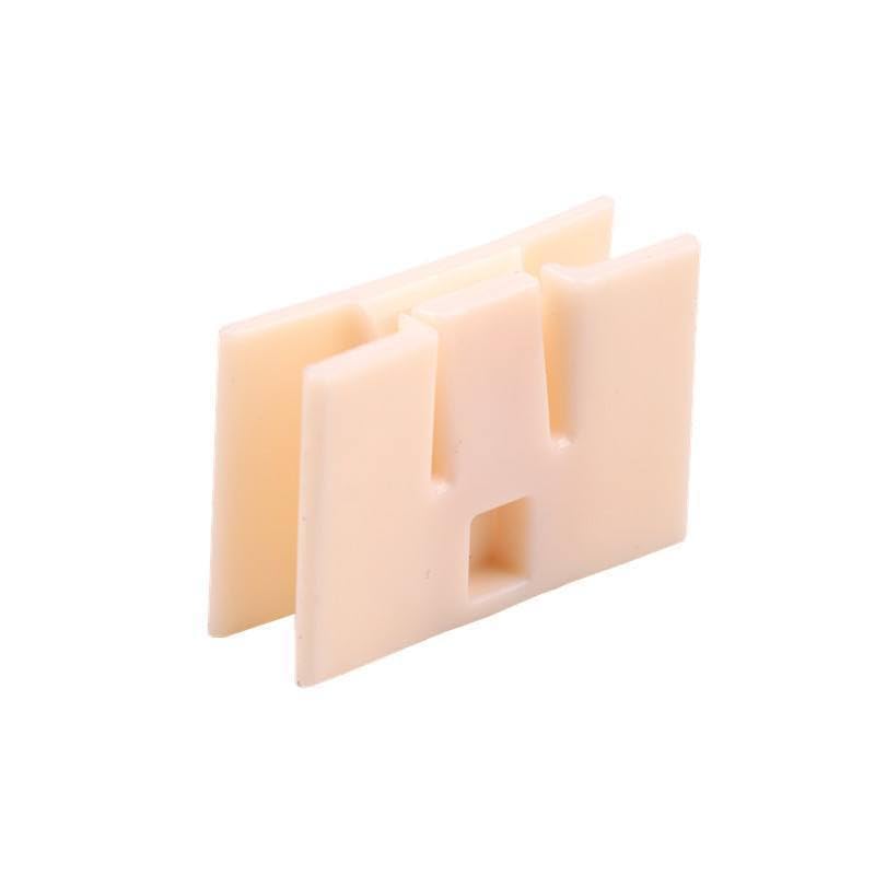 10pcs Elevator Door Slider 5400 5500 Lift Accessories Parts