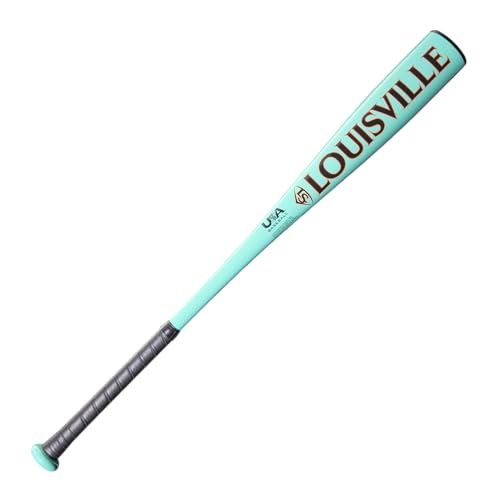 Louisville Slugger 2026 Warrior (-10) USA Baseball Bat - 27"/17 oz - image 4