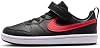 Nike Nike Unisex Kids' Court Borough Low Recraft Zapatos - Niños y Niñas Toddlers y Bebés Zapatillas 2