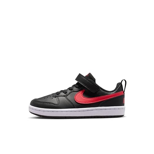 Image of Nike Unisex Kids Court Borough Low Recraft (Ps) Sneakers