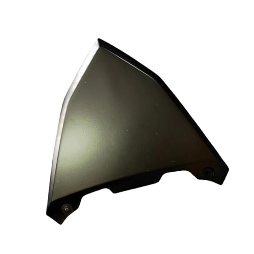 Carénage selle arrière pour TMAX 530 2012-2016 couvercle feu noir - 2