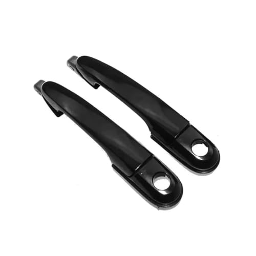 Poignée porte extérieure pour Tucson 2005-2009 avant paire 82650-2E000