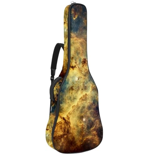 Housse universelle pour guitare acoustique 41 pouces sac étanche