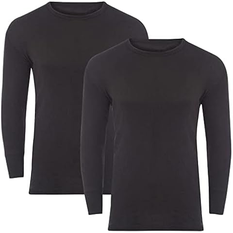 Style Lockers Hauts Thermiques Homme Cover