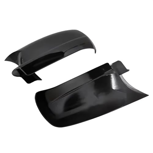 Couvercle rétroviseur ABS robuste VW Bora MK4 1J 1999-2005