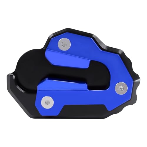 Plaque béquille latérale Goldwing 1800 élargisseur de support moto F6B 2020-2023