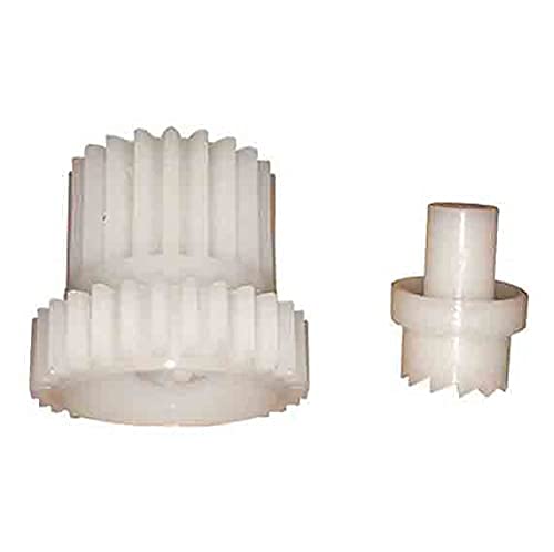 Dotpot 1005 CLUCH Drive Gear for USE in HP Laserjet M1005 / 1018/1020 / 1022/3055 / 1319/3015 Canon-LBP 2900/4320 / 4350 Printer (B09GR89CQL) Amazon Price History, Amazon Price Tracker