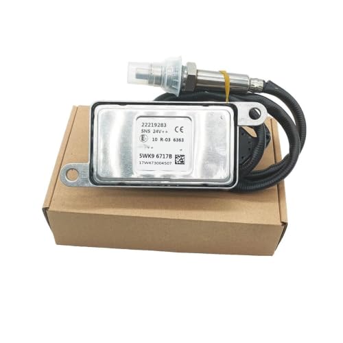 Capteur NOx 22219283 5WK96717B pour camions Volvo FE et FH