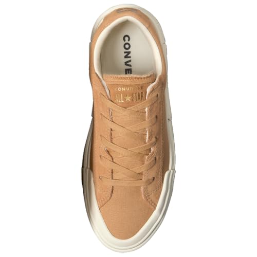 Converse Chuck Taylor All Star Cruise - Women's (A10652C, Sandy Shore/Egret)4