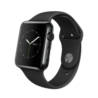 Apple Series 2 Watch for iPhone - 42mm 