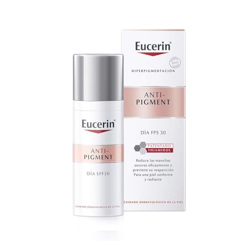Eucerin Anti-pigment Fps30 Crema De Día 50ml