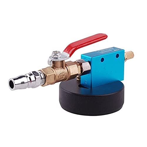 TANGZHOU Hydraulische Koppeling Olie Pomp Oliebloeder Lege Uitwisseling Van Uitgezette Kit Auto-accessorie Auto Auto Rem Vloeistof Olie Verandering Vervanging Tool - Afbeelding 5