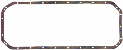 Image of FEL-PRO OS 30527 C Oil Pan Gasket Set