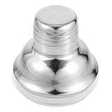 Fermeture hermétique : conservez vos boissons fraîches et évitez les déversements grâce à notre couvercle shaker hermétique, idéal pour les pique-niques en plein air ou les fêtes en bateau, accessoire de bar indispensable pour les mixologues