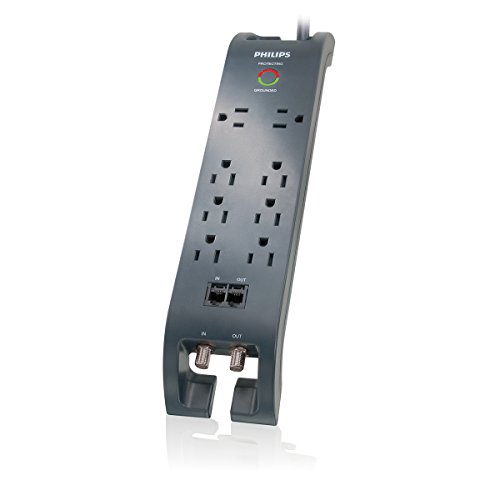The Best Home Theater Surge Protector 2023 Find the perfect fit for you.