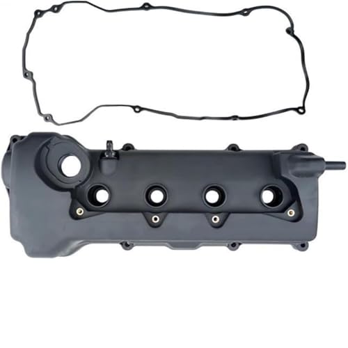 Cache-culbuteur de rechange pour réparer les fuites du moteur de Nissan Sentra