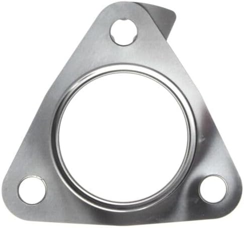 Replacement For Compatible With F32977 Mahle Catalytic Converter Gasket Front for Kia Sportage 1995-2002