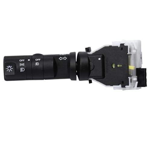 Remplacement commande de clignotants Infiniti FX35 interrupteur colonne