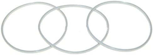 KENWOOD Smoothie2Go Sealing ring - (Blade assy) (Pack of 3)