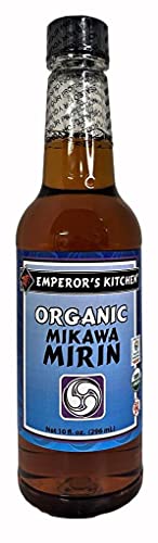 Emperor's Kitchen Japanese