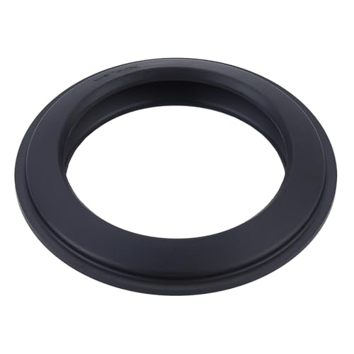Image of RV Toilet Seal Replacement Compatible with Dometic 300 /310 /320 Toilet Parts, 385311652 RV Toilet Gasket Parts Seal Kit Rubber