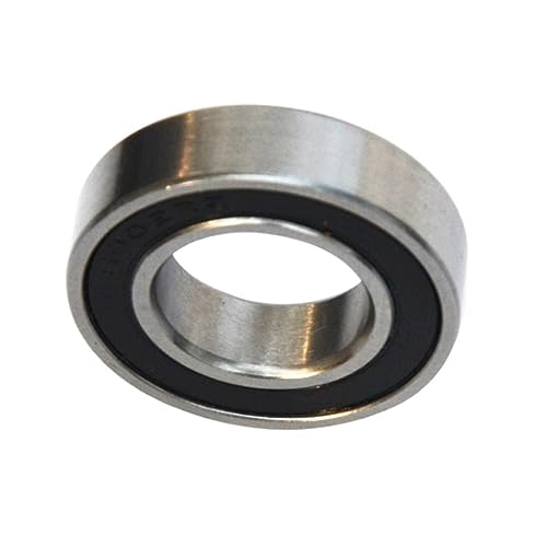 Rodamiento 6902-2RS 15x28x7mm para reparar el eje de tu bicicleta de montaña