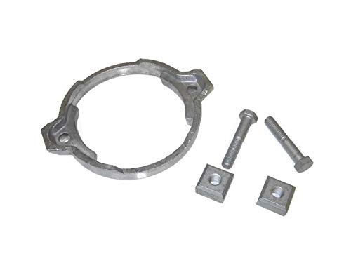 ViconPedulum Spreader Bayonet Ring w/Hardware