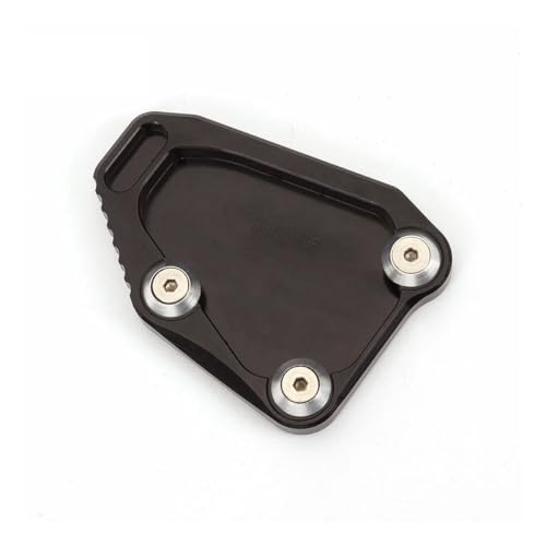 Extension de béquille pour Benelli TNT 125 135 plaque en aluminium CNC