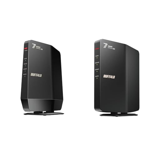 Amazon | 【2点セット【Amazon.co.jp限定】】バッファロー WiFi