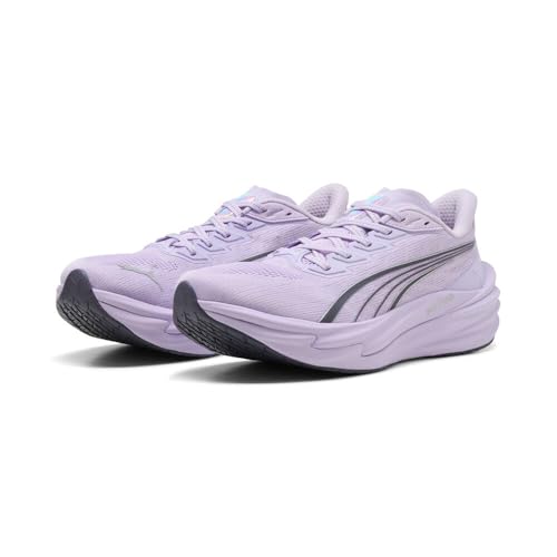 Image of PUMA Mens Deviate Nitro 4 Running Sneakers Shoes