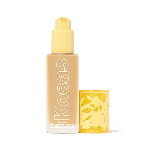 Kosas Revealer Liquid Foundation