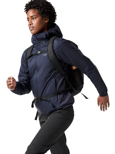 Arc'teryx Atom Hoody Women's - Redesign | Lightweight Insulated Jacket for Women with Hood | Moisture and Wind Resistance4
